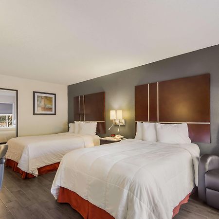 Surestay Hotel By Best Western Sarasota Lido Beach Εξωτερικό φωτογραφία