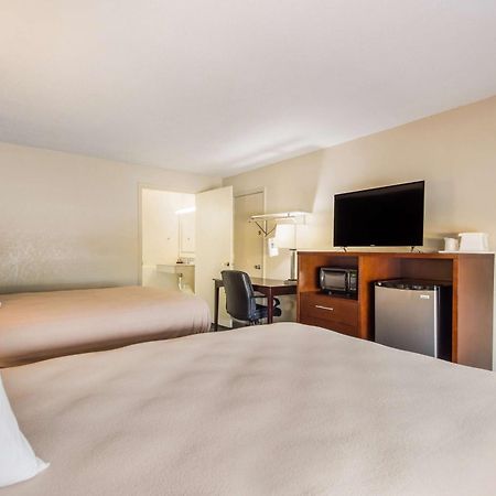 Surestay Hotel By Best Western Sarasota Lido Beach Εξωτερικό φωτογραφία