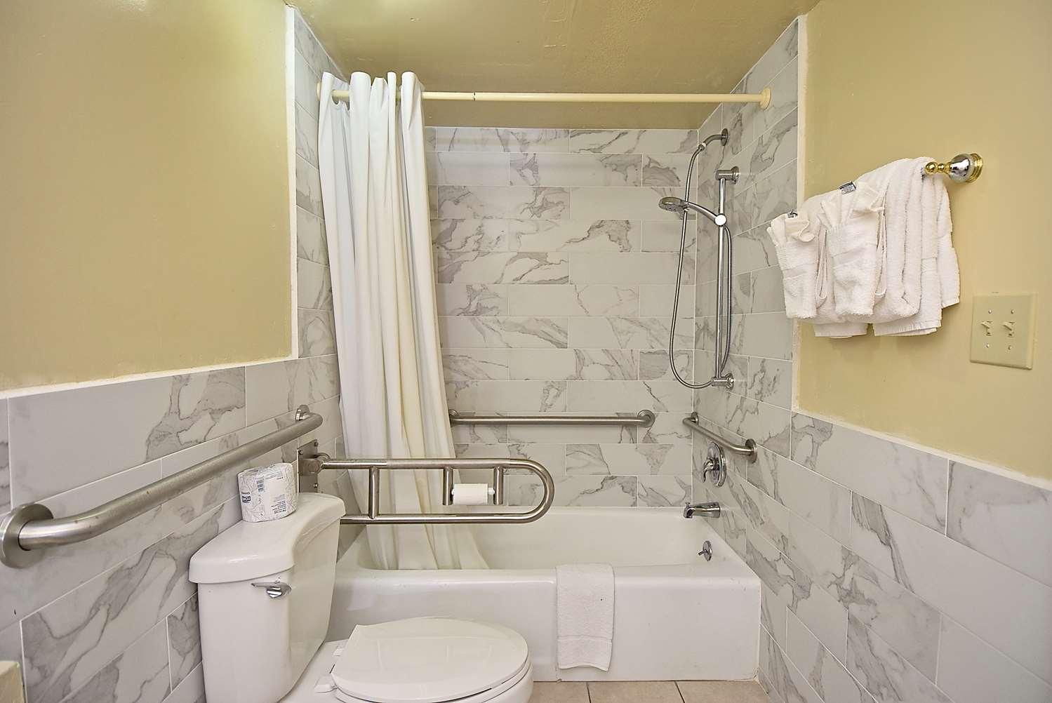 Surestay Hotel By Best Western Sarasota Lido Beach Εξωτερικό φωτογραφία