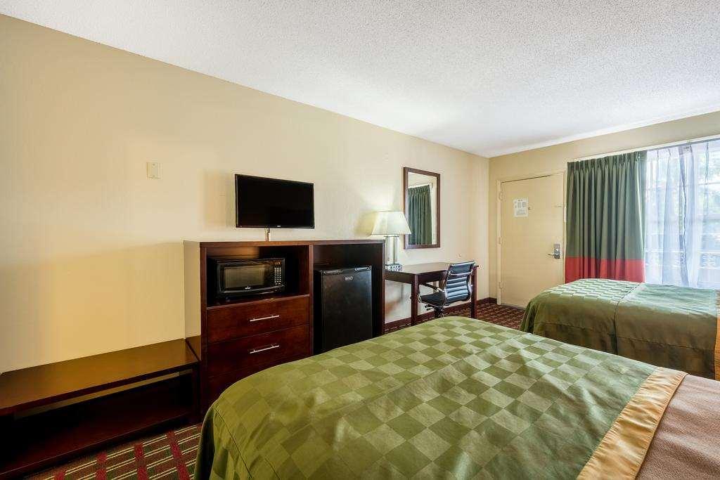 Surestay Hotel By Best Western Sarasota Lido Beach Δωμάτιο φωτογραφία