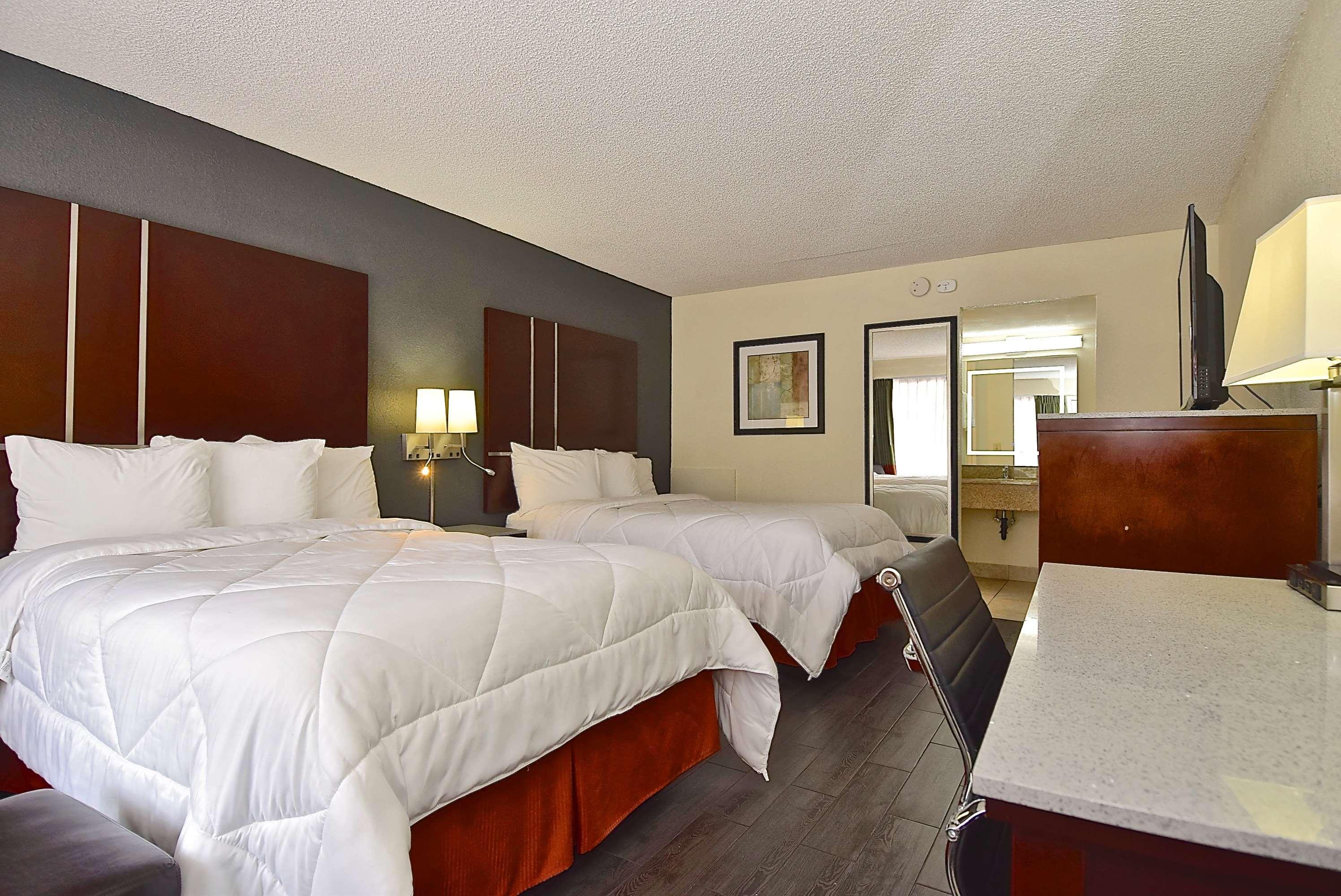 Surestay Hotel By Best Western Sarasota Lido Beach Εξωτερικό φωτογραφία