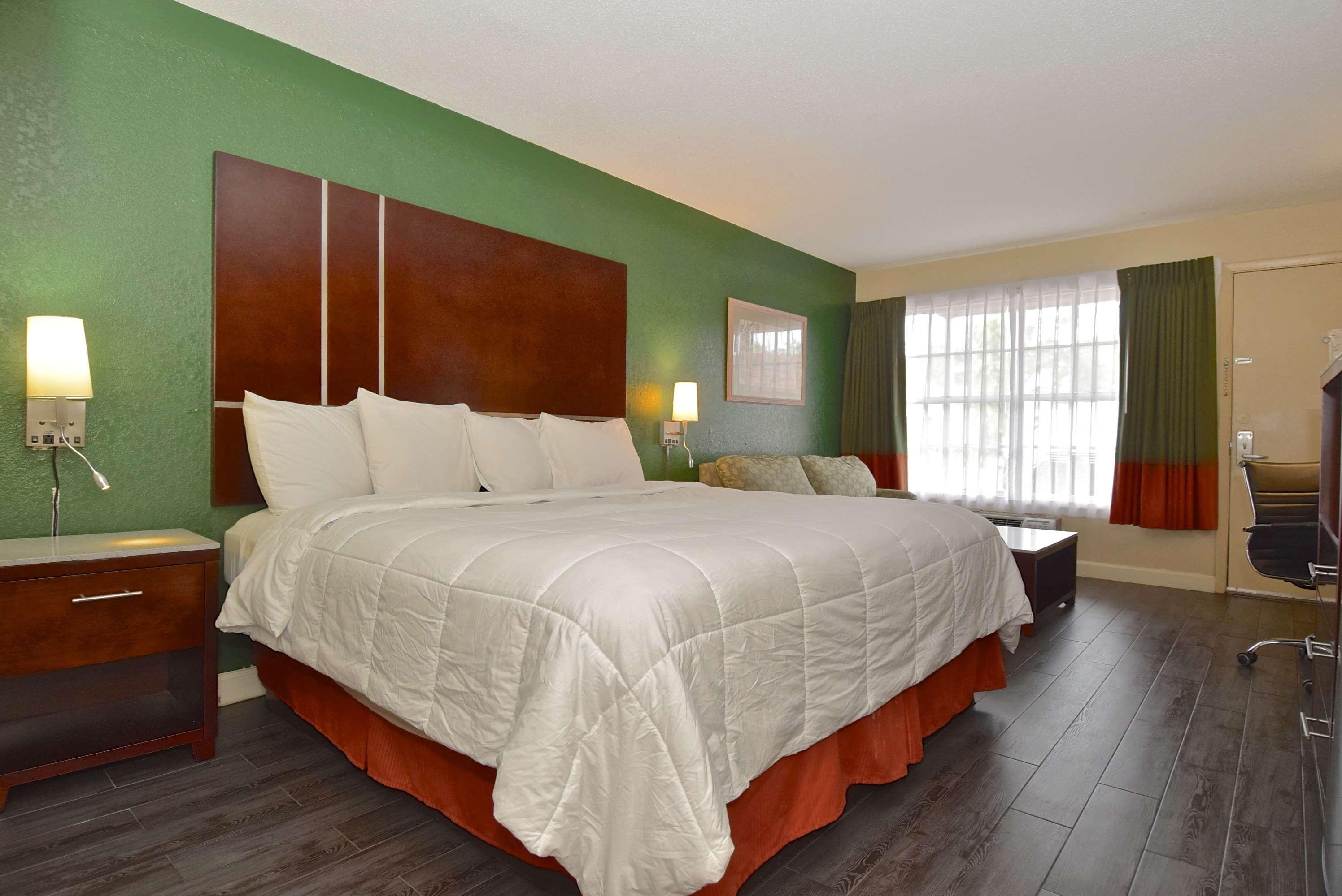 Surestay Hotel By Best Western Sarasota Lido Beach Εξωτερικό φωτογραφία