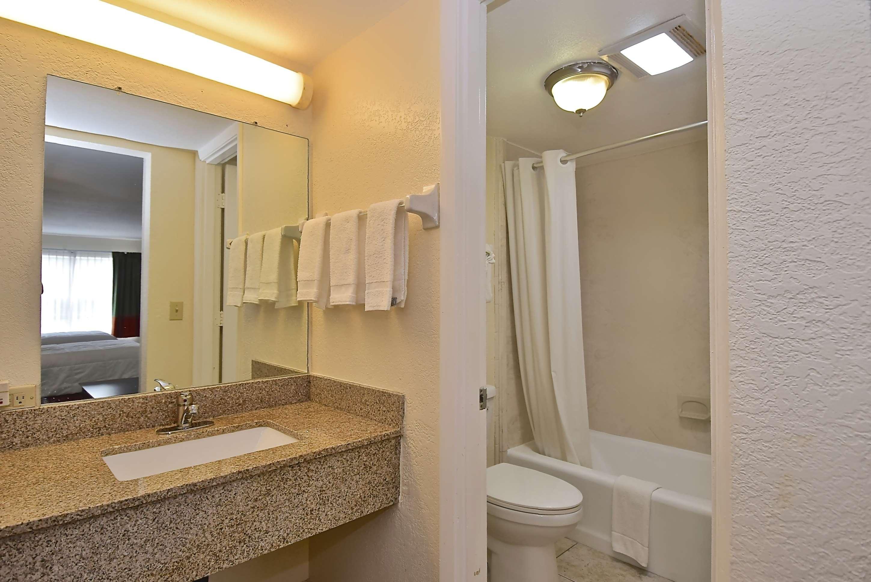Surestay Hotel By Best Western Sarasota Lido Beach Εξωτερικό φωτογραφία