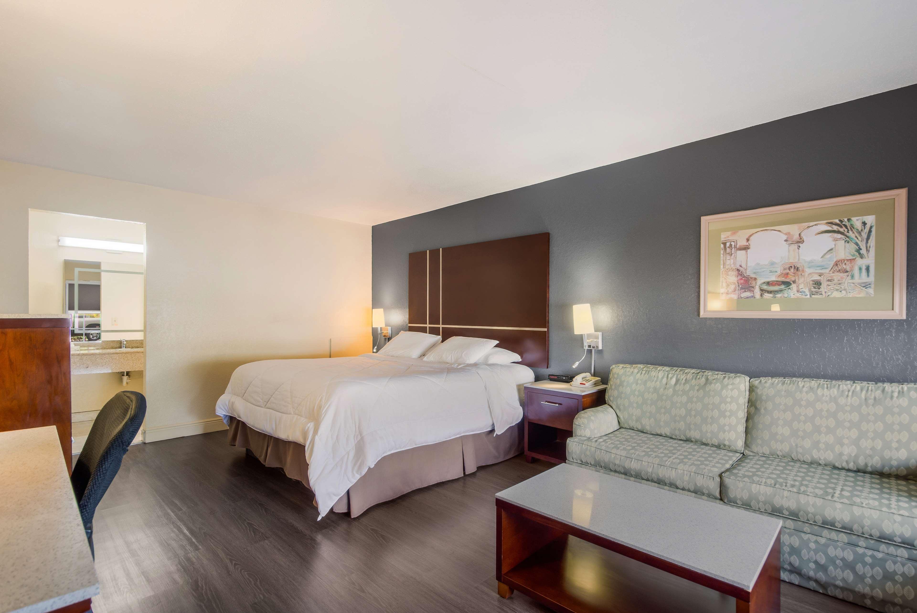Surestay Hotel By Best Western Sarasota Lido Beach Εξωτερικό φωτογραφία