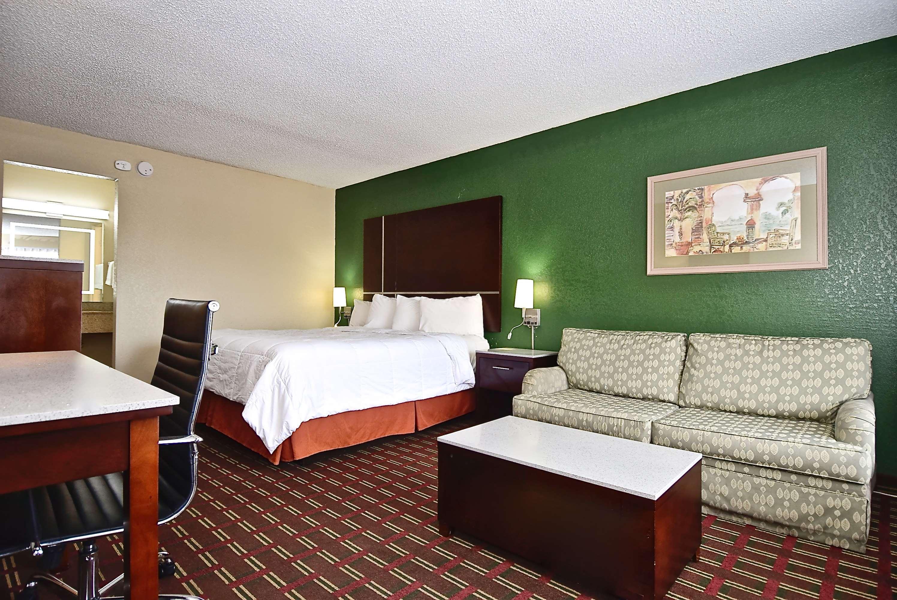 Surestay Hotel By Best Western Sarasota Lido Beach Εξωτερικό φωτογραφία