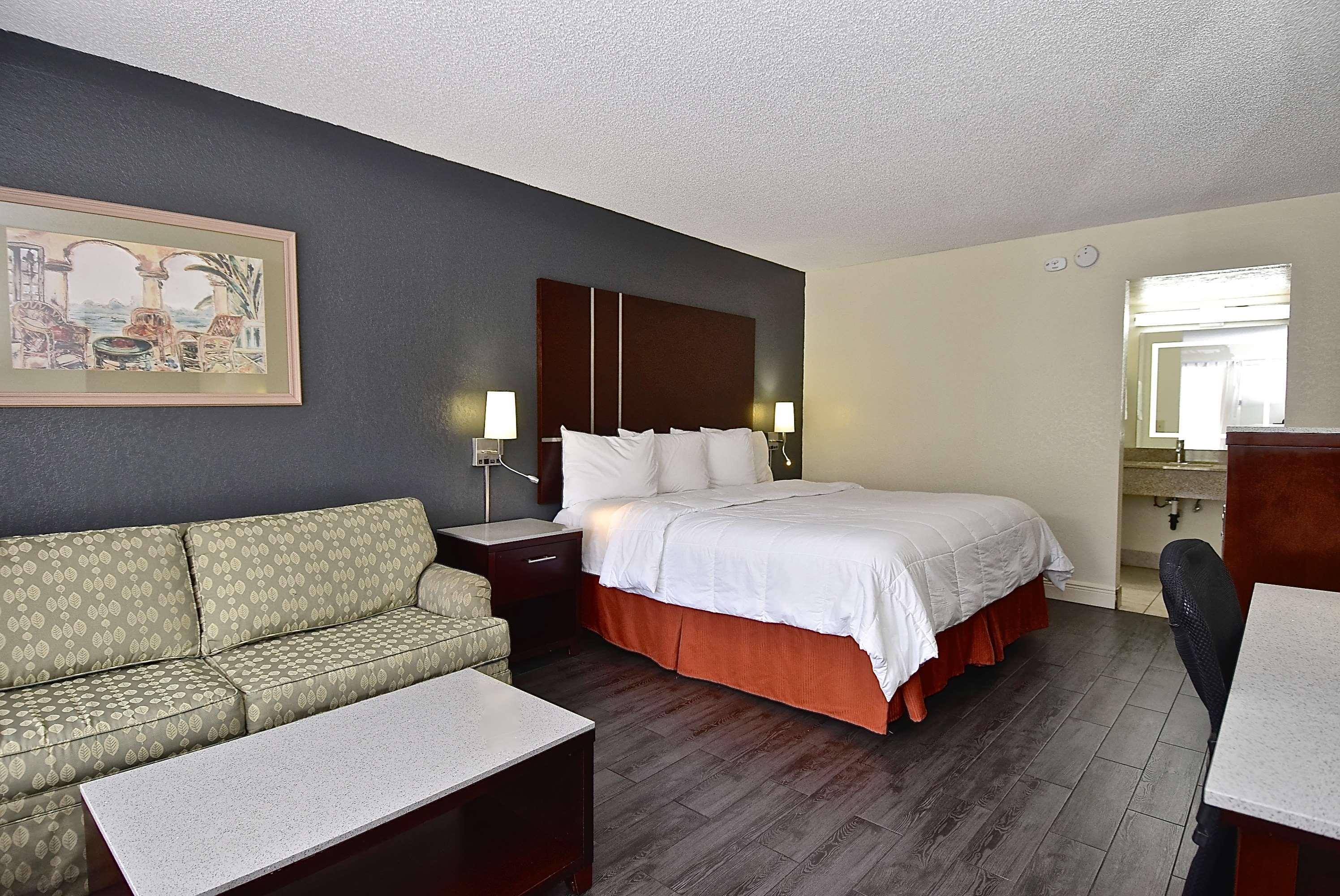 Surestay Hotel By Best Western Sarasota Lido Beach Εξωτερικό φωτογραφία