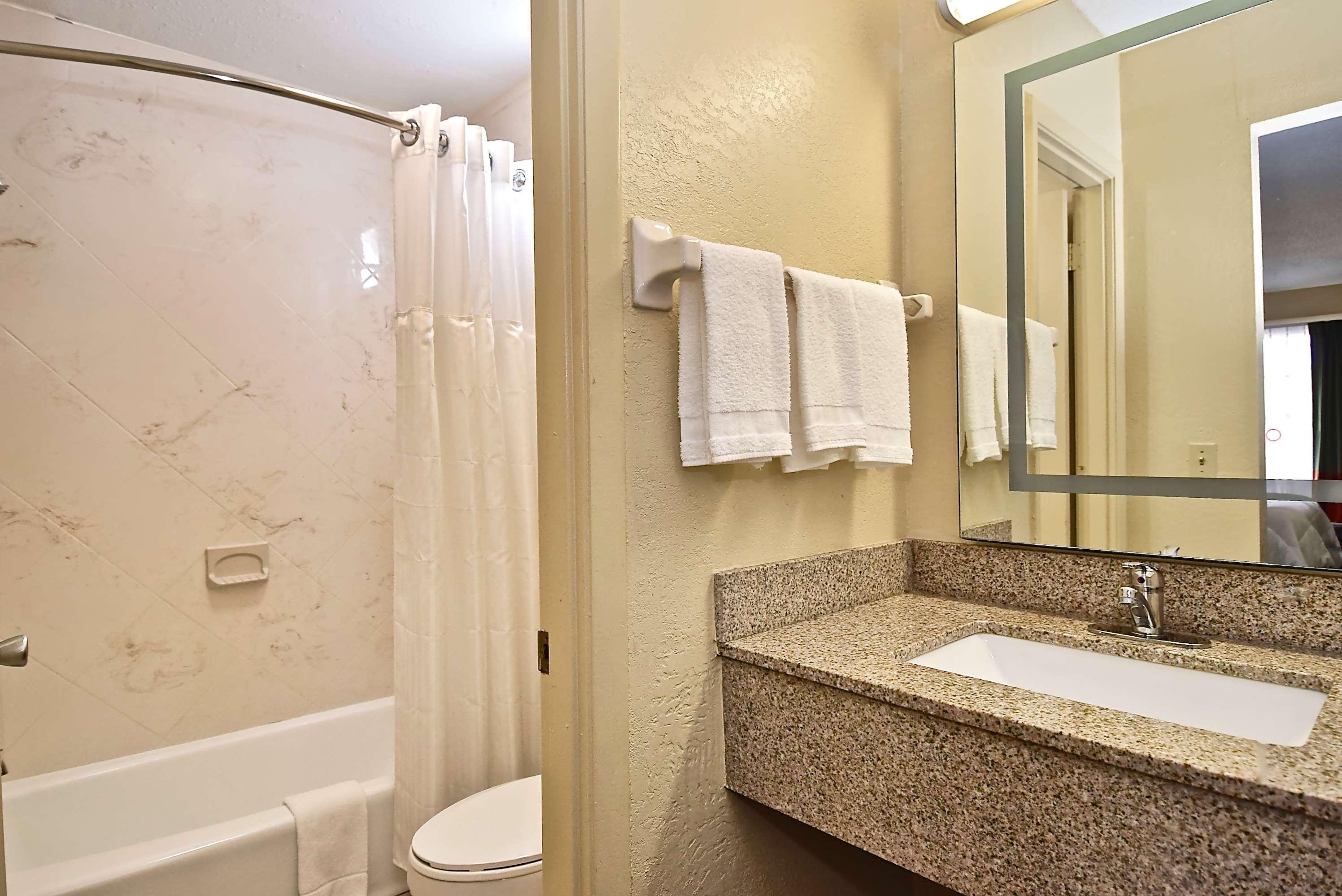 Surestay Hotel By Best Western Sarasota Lido Beach Εξωτερικό φωτογραφία