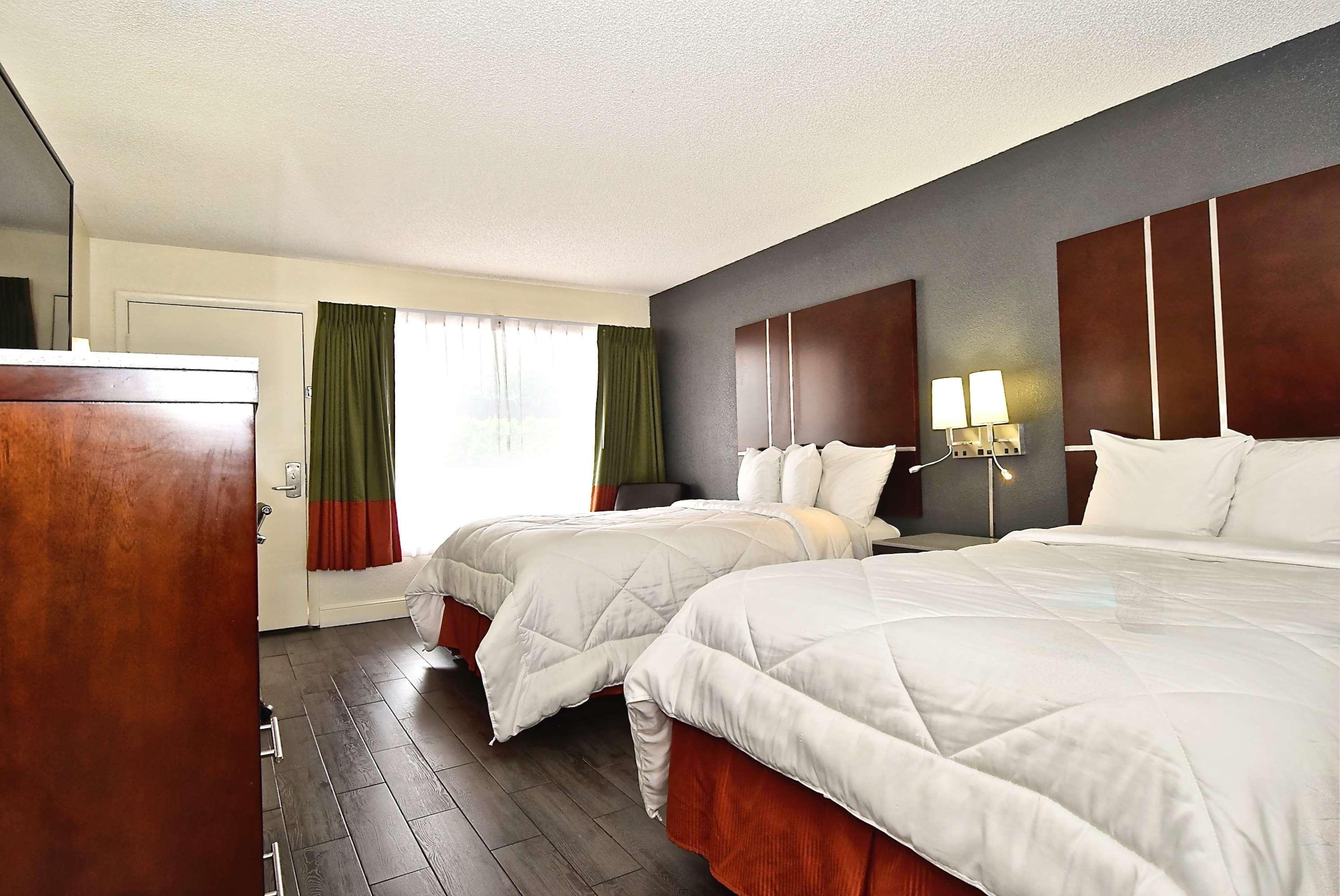 Surestay Hotel By Best Western Sarasota Lido Beach Εξωτερικό φωτογραφία