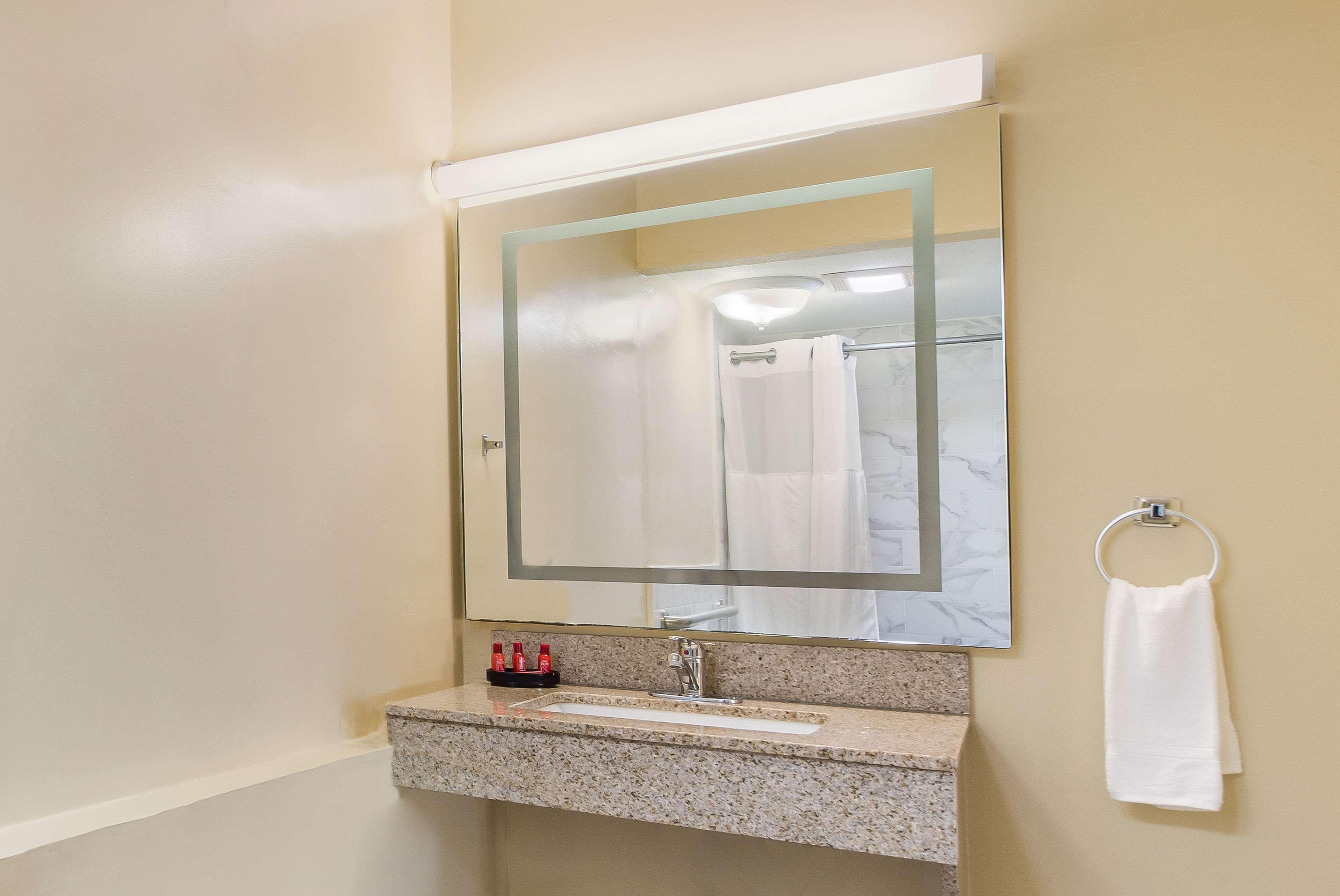 Surestay Hotel By Best Western Sarasota Lido Beach Εξωτερικό φωτογραφία