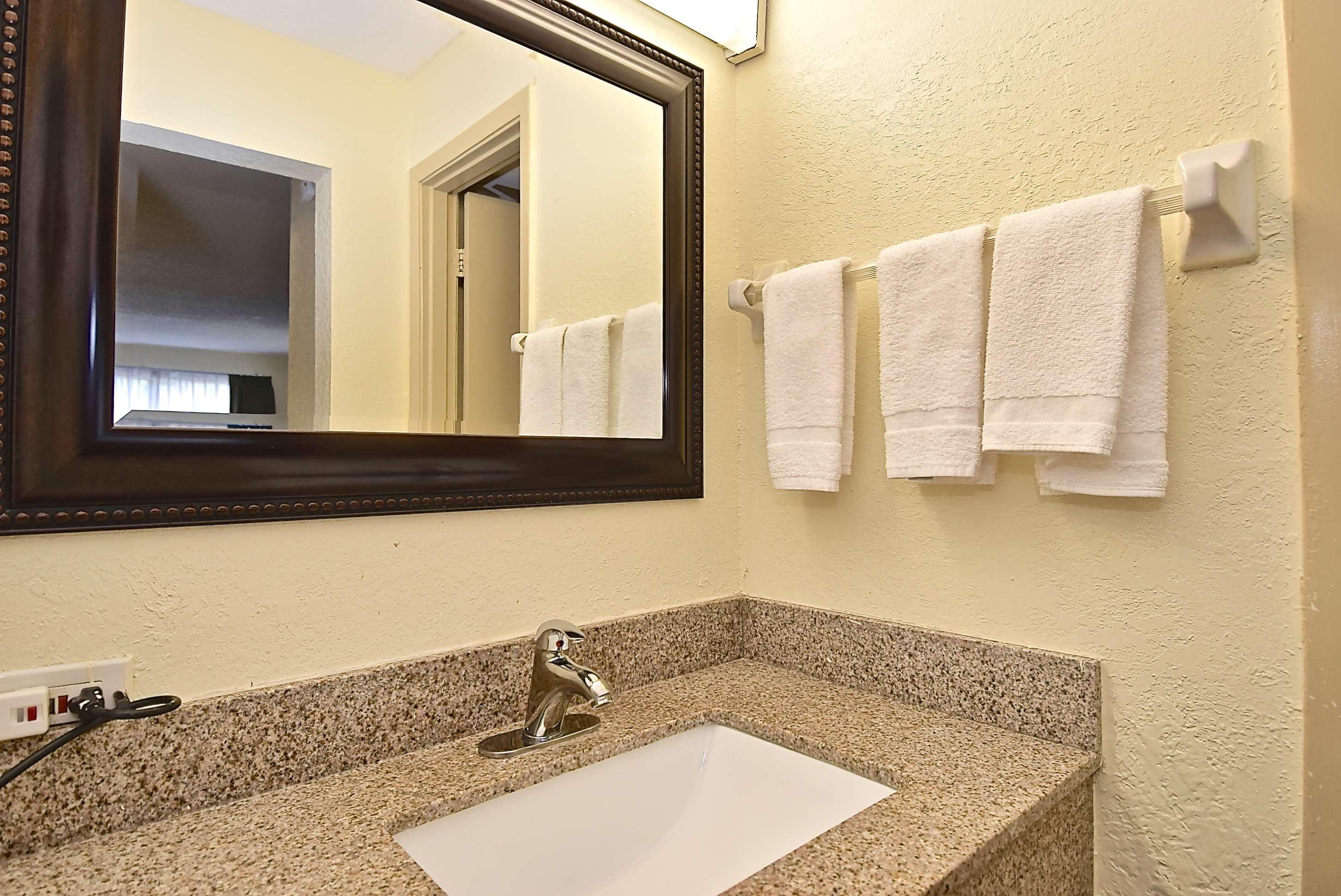 Surestay Hotel By Best Western Sarasota Lido Beach Εξωτερικό φωτογραφία