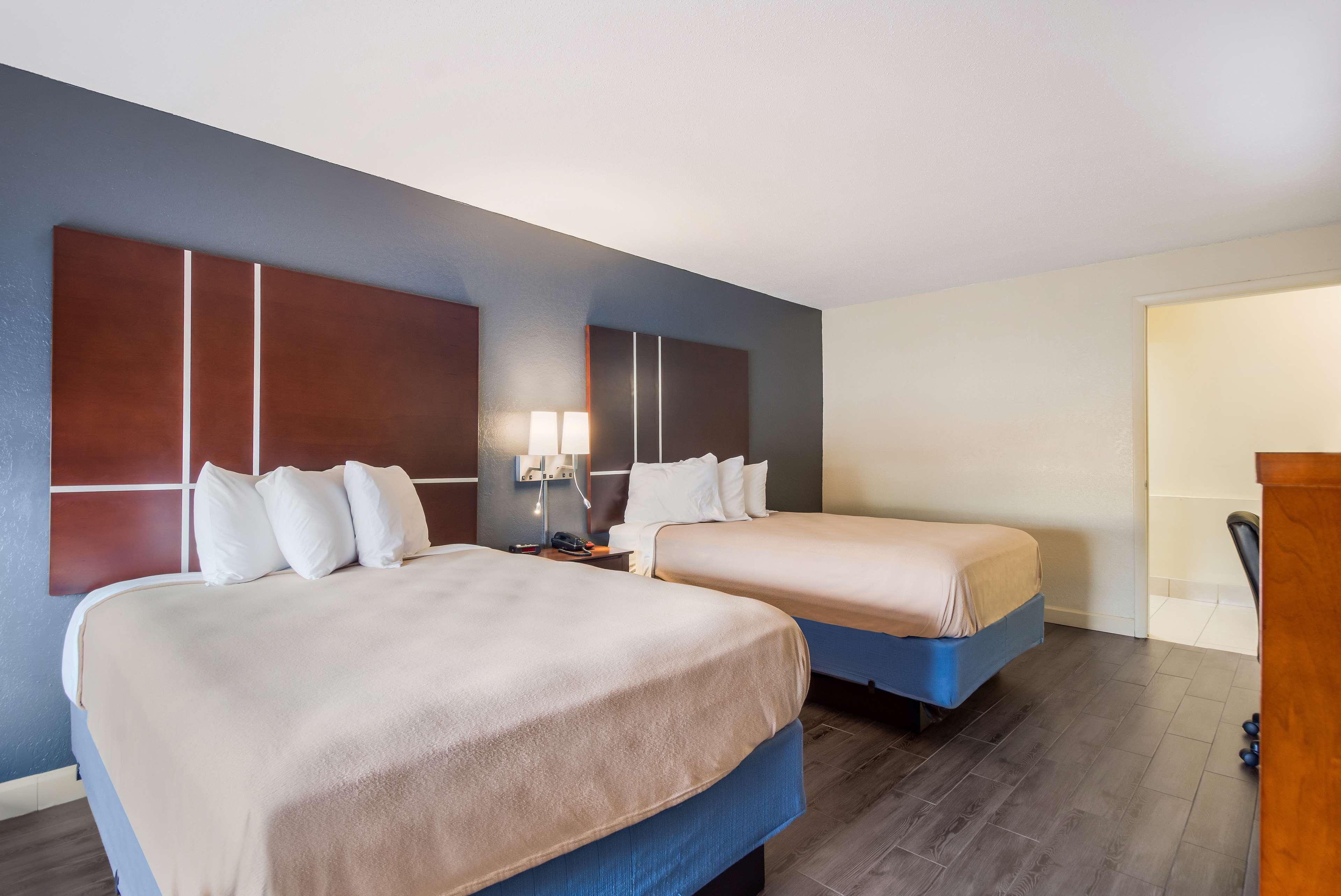 Surestay Hotel By Best Western Sarasota Lido Beach Εξωτερικό φωτογραφία