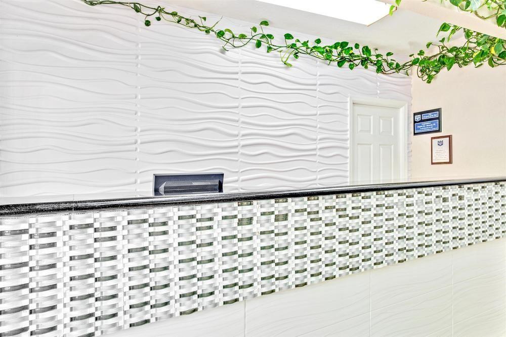 Surestay Hotel By Best Western Sarasota Lido Beach Εξωτερικό φωτογραφία