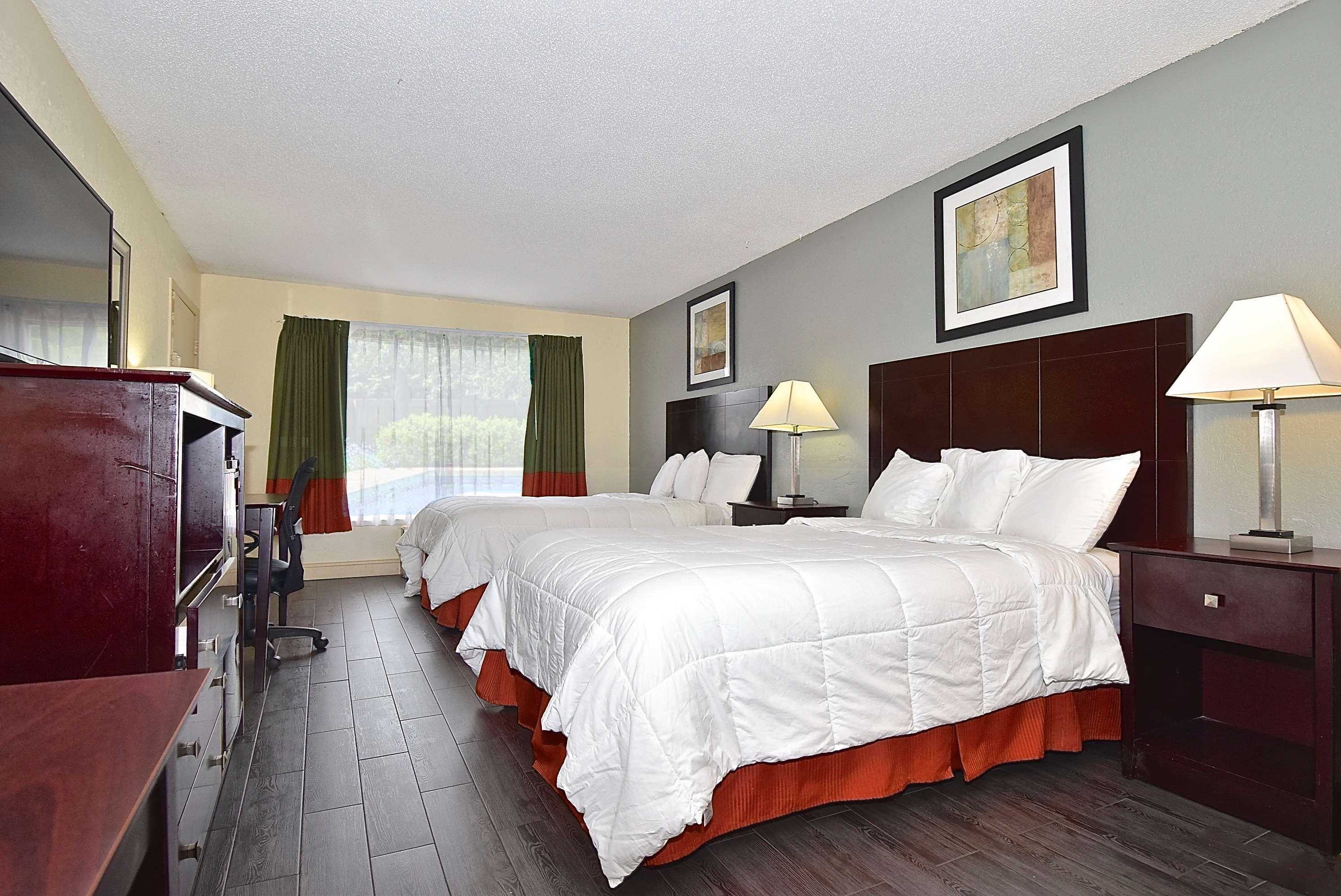 Surestay Hotel By Best Western Sarasota Lido Beach Εξωτερικό φωτογραφία