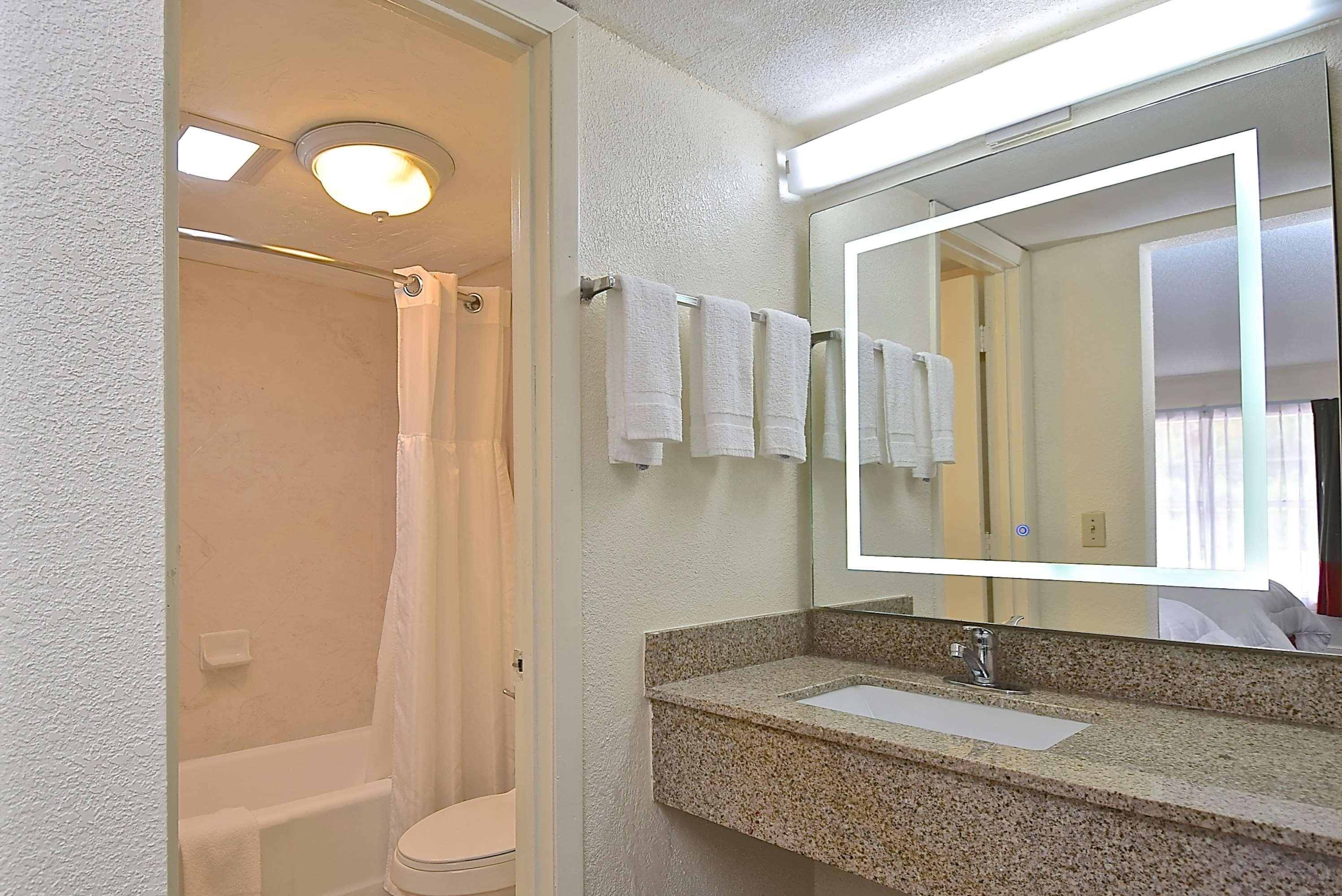 Surestay Hotel By Best Western Sarasota Lido Beach Εξωτερικό φωτογραφία