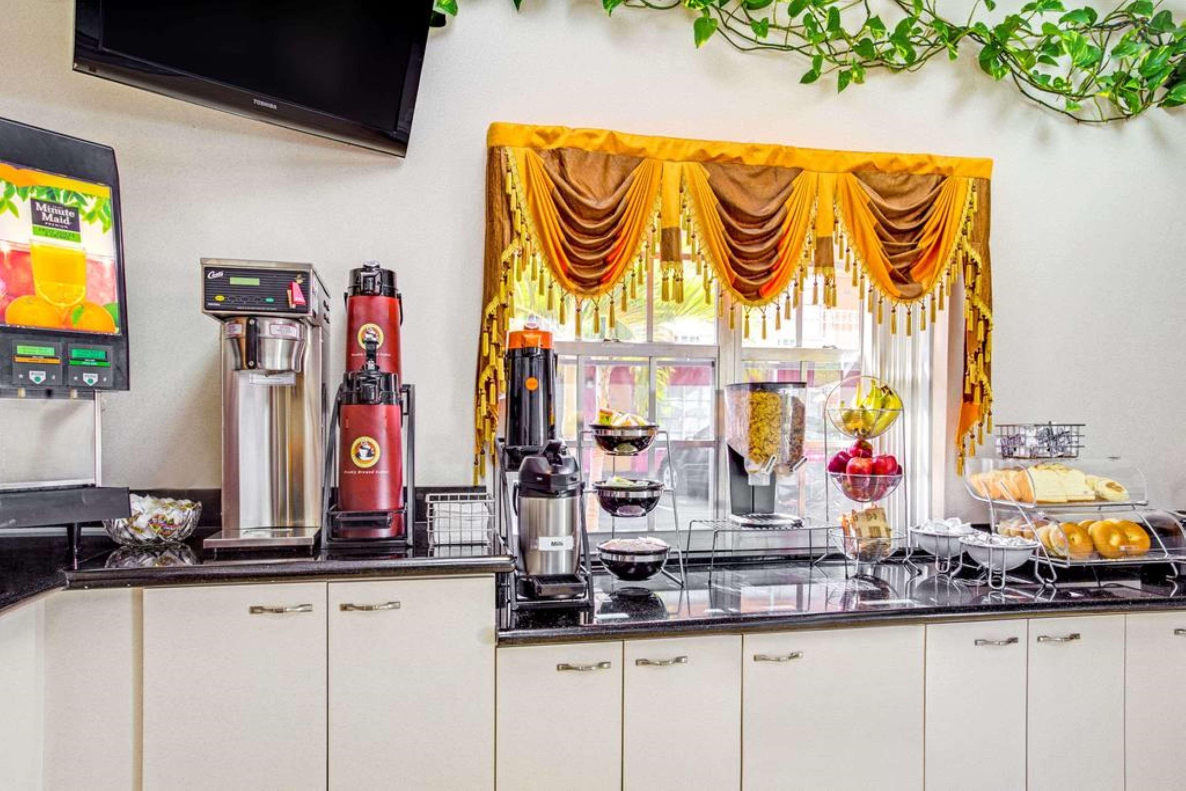 Surestay Hotel By Best Western Sarasota Lido Beach Εξωτερικό φωτογραφία