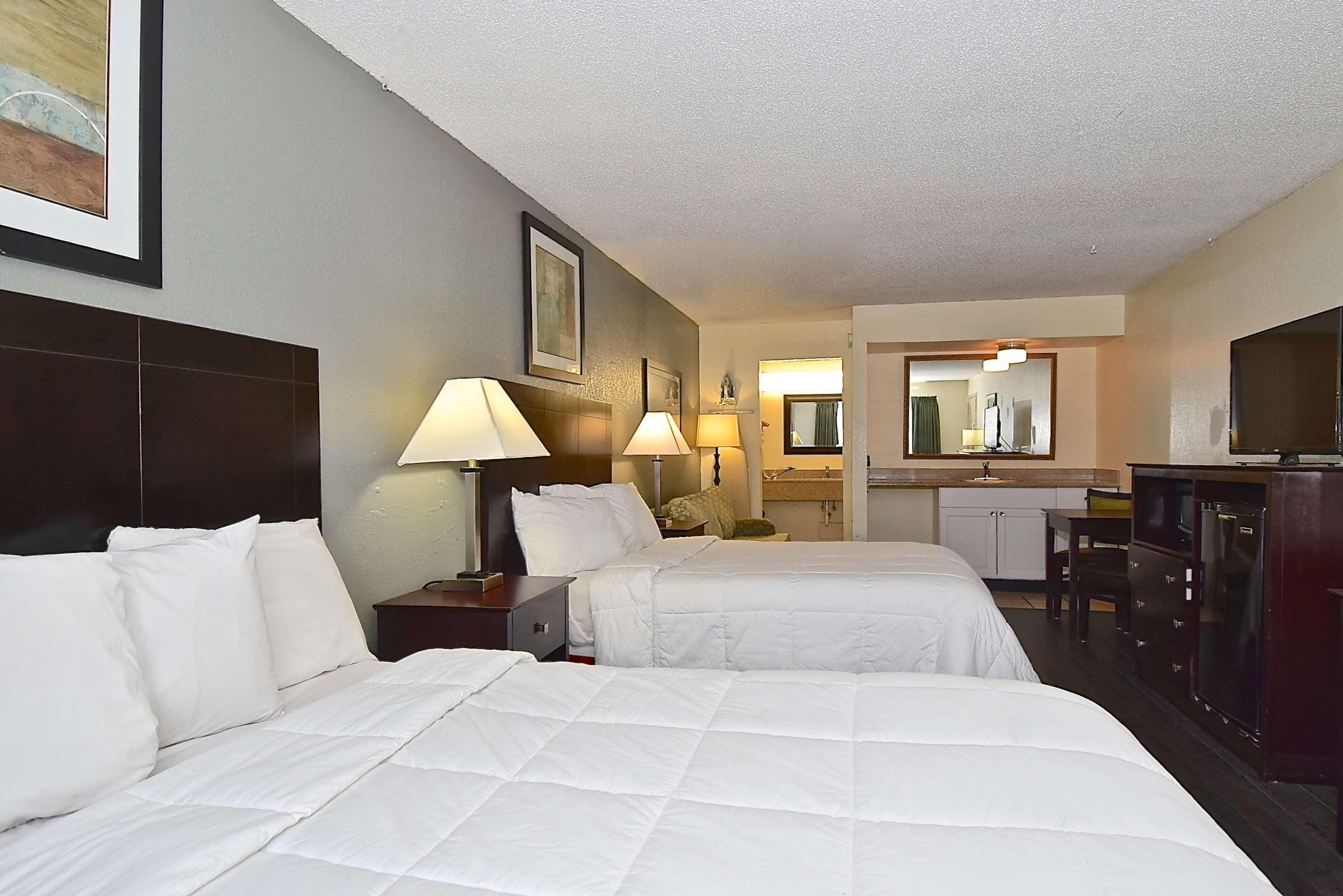 Surestay Hotel By Best Western Sarasota Lido Beach Εξωτερικό φωτογραφία