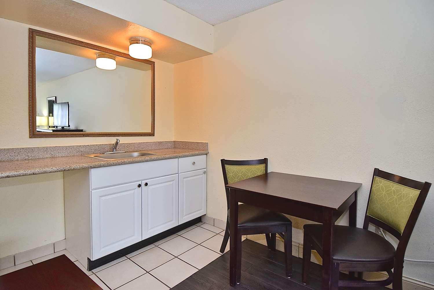 Surestay Hotel By Best Western Sarasota Lido Beach Εξωτερικό φωτογραφία
