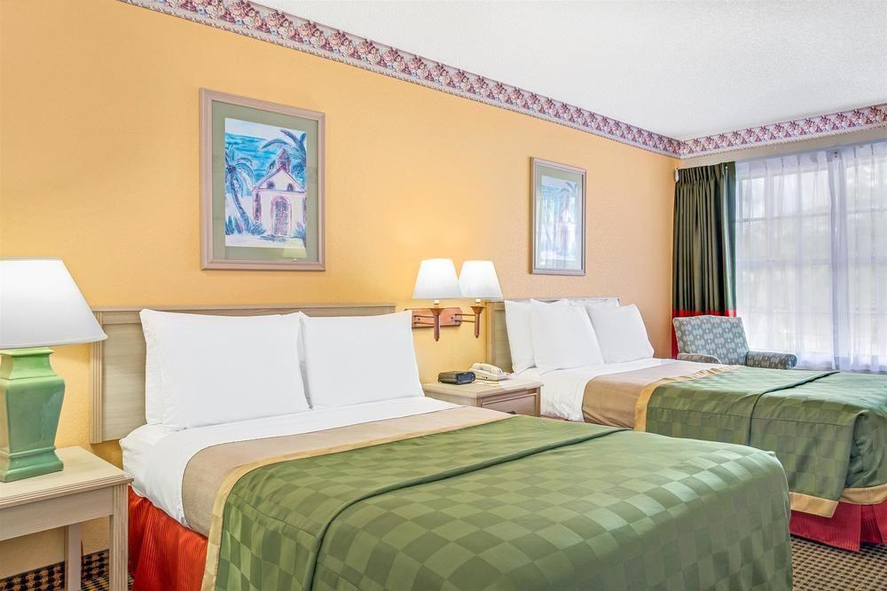Surestay Hotel By Best Western Sarasota Lido Beach Εξωτερικό φωτογραφία