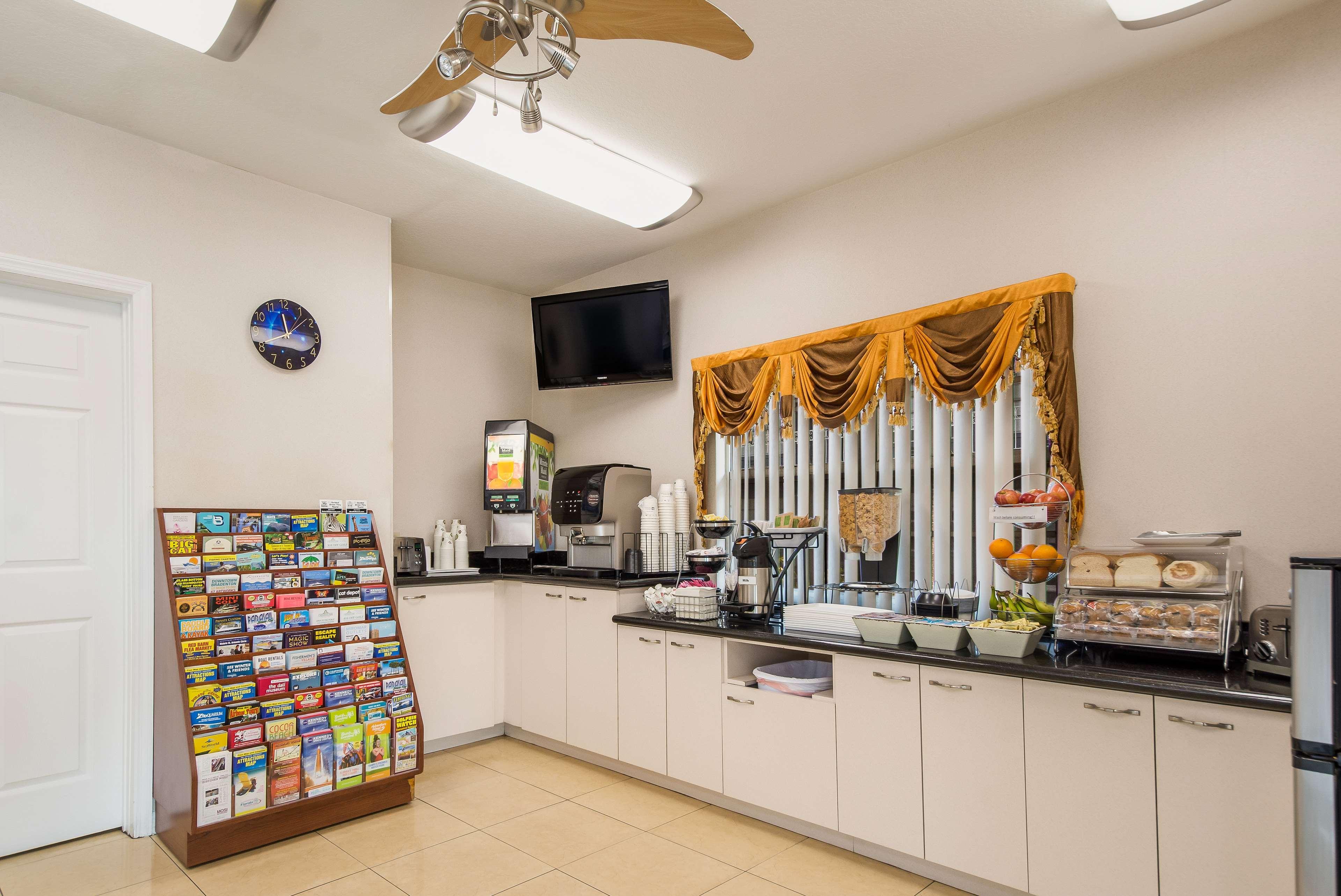 Surestay Hotel By Best Western Sarasota Lido Beach Εξωτερικό φωτογραφία