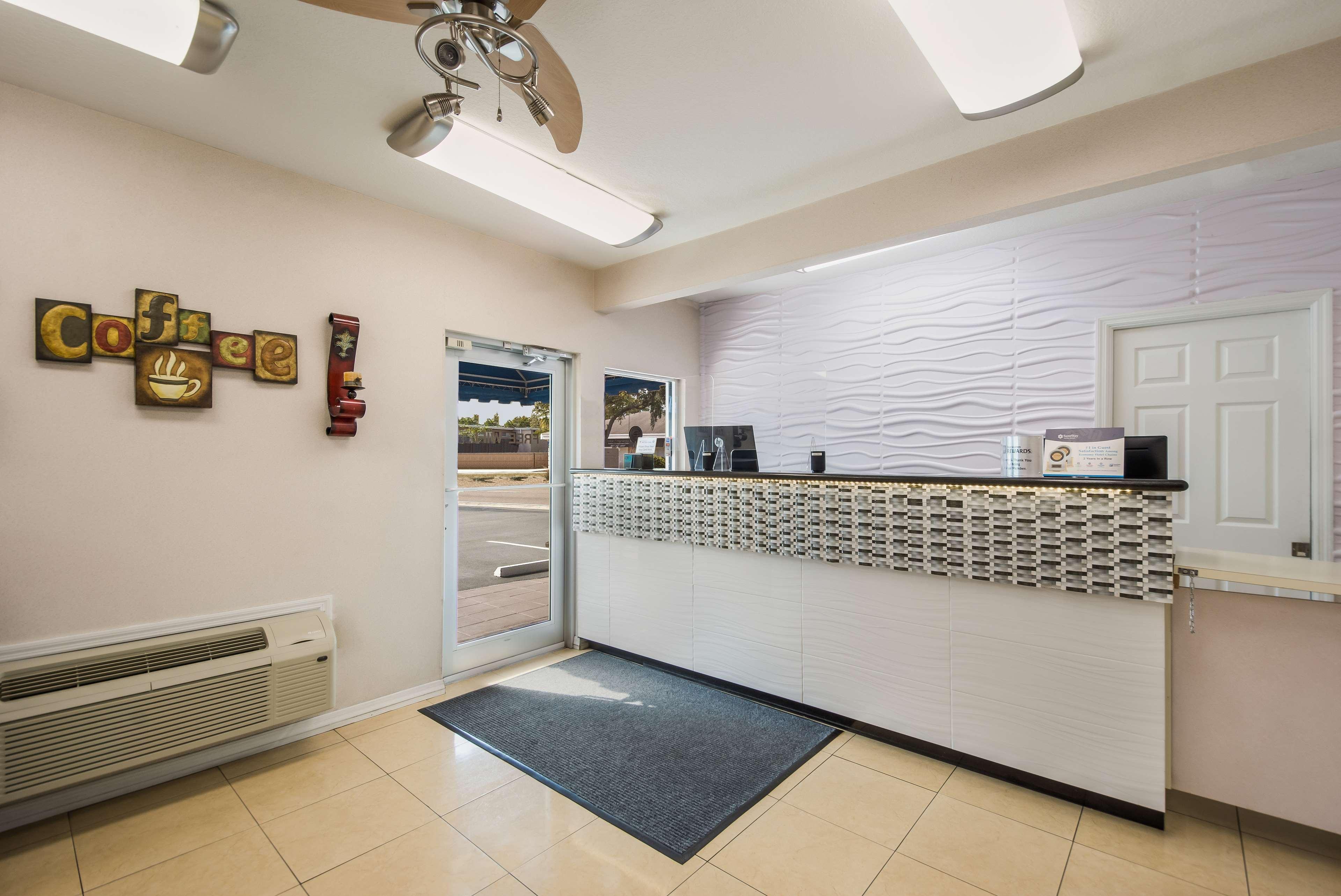 Surestay Hotel By Best Western Sarasota Lido Beach Εξωτερικό φωτογραφία