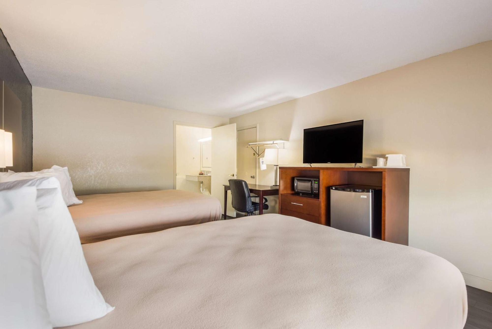 Surestay Hotel By Best Western Sarasota Lido Beach Εξωτερικό φωτογραφία